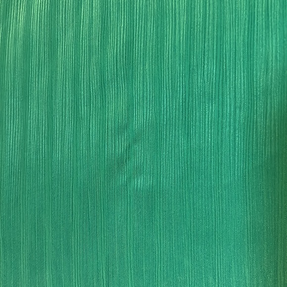 Green Laura and Jayne button down shirt - Picture 4 of 4